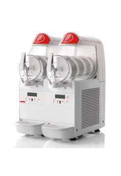 Апарат для морозива Ugolini Minigel 2