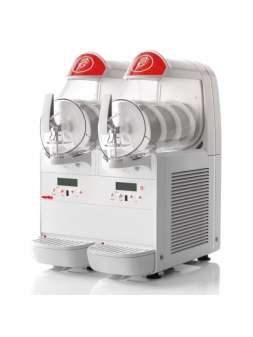 Апарат для морозива Ugolini Minigel 2 Апарат для морозива Ugolini Minigel 2