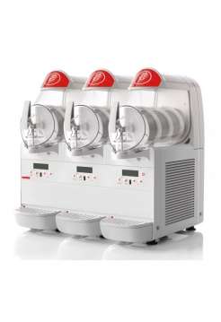 Апарат для морозива Ugolini Minigel 3