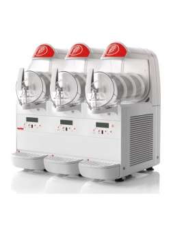 Апарат для морозива Ugolini Minigel 3 Апарат для морозива Ugolini Minigel 3