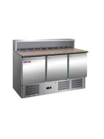 Холодильний стіл для піци Cooleq PS903