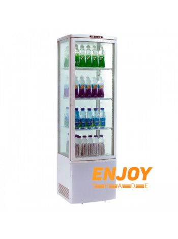 Холодильна шафа Frosty RT235L