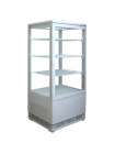 Вітрина холодильна Ewt Inox RT68L