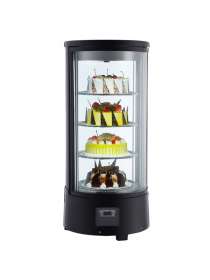 Вітрина холодильна Frosty RTC-72L