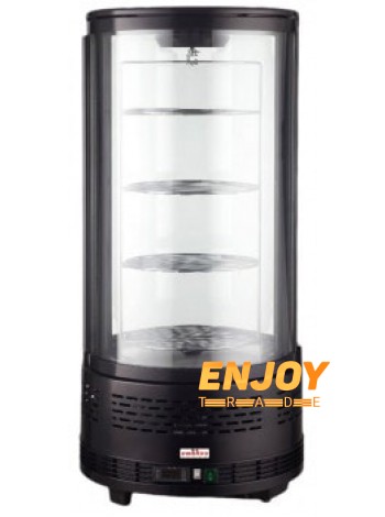 Витрина холодильная Frosty RTC-73L