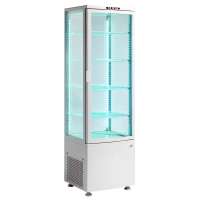 Кондитерский шкаф Scan RTC 286