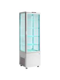 Кондитерська шафа Scan RTC 236