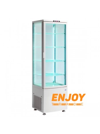 Кондитерский шкаф Scan RTC 236