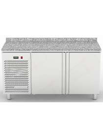 Стол холодильный Orest RTDG-2/6