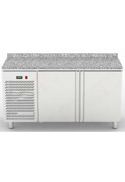 Стол холодильный Orest RTDG-2/7