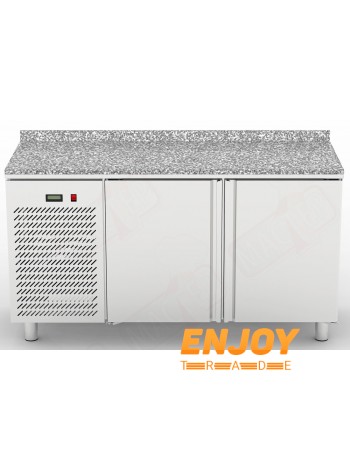 Стол холодильный Orest RTDG-2/6