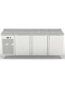 Стол холодильный Orest RTDG-3/7