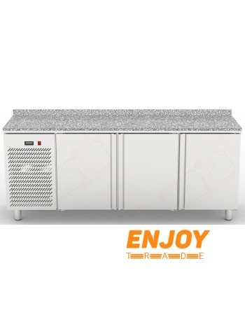 Стол холодильный Orest RTDG-3/7