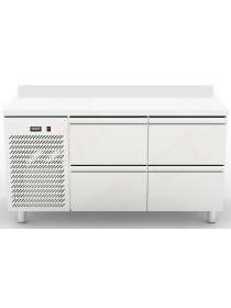 Стол холодильный Orest RTS-4/6