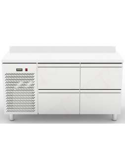 Стіл холодильний Orest RTS-4/6 Стіл холодильний Orest RTS-4/6