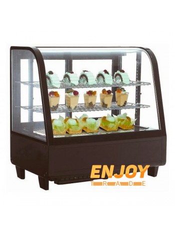 Вітрина холодильна Frosty RTW 100