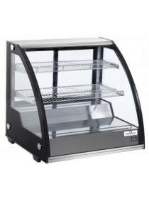 Вітрина холодильна Frosty RTW 130L-2