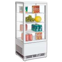 Кондитерский шкаф Scan RT 79