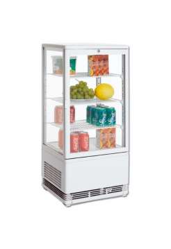 Кондитерский шкаф Scan RT 79