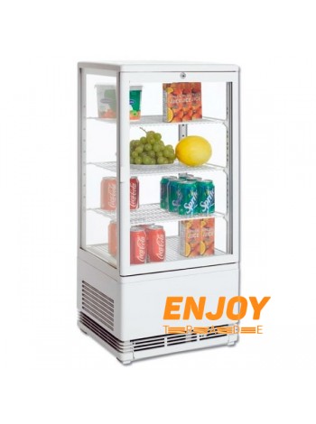 Кондитерська шафа Scan RT 79