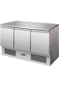 Стол холодильный Forcar S903Top