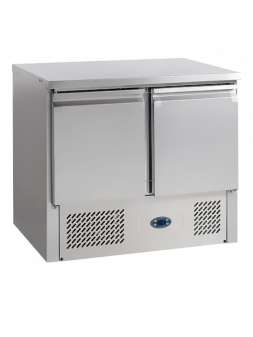 Стіл холодильний Tefcold SA910 Стіл холодильний Tefcold SA910