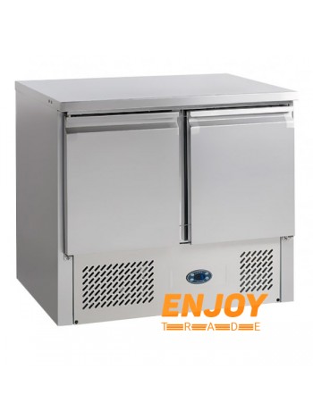 Стіл холодильний Tefcold SA910