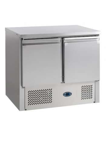 Стіл холодильний Tefcold SA910