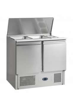 Холодильный стол Tefcold SA920