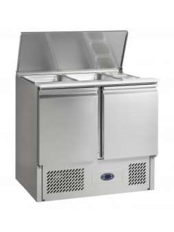 Холодильний стіл Tefcold SA920 Холодильний стіл Tefcold SA920