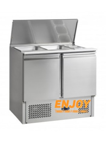 Холодильный стол Tefcold SA920