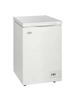 Морозильна скриня Scan SB100 Морозильна скриня Scan SB100