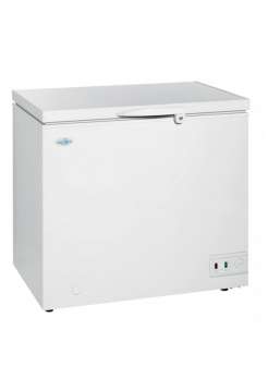 Ларь морозильный Scan SB200