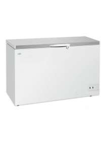 Ларь морозильный Scan SB400