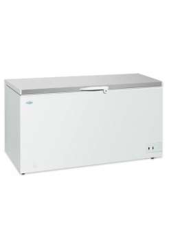 Ларь морозильный Scan SB 650