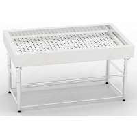 Витрина для выкладки на льду SDI-1.0/1.0