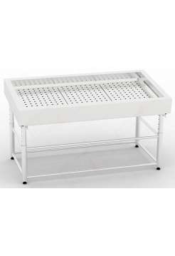 Витрина для выкладки на льду SDI-1.0/1.0