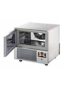 Шкаф шоковой заморозки Apach SH03