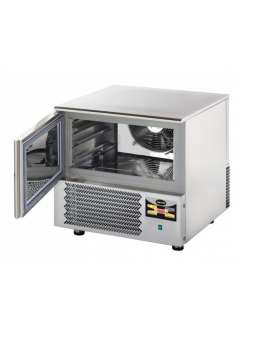 Шафа шокової заморозки Apach SH03 Шафа шокової заморозки Apach SH03