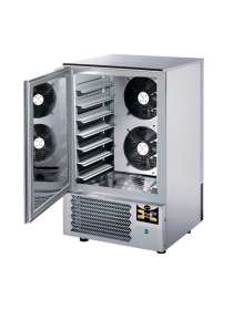 Шкаф шоковой заморозки Apach SH07