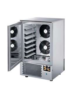 Шафа шокової заморозки Apach SH07 Шафа шокової заморозки Apach SH07