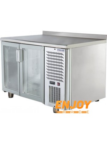 Холодильний стіл Polair TD2-G