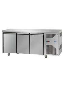Стол холодильный DGD TF03MIDGN