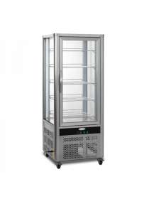 Витрина кондитерская Tefcold UPD200