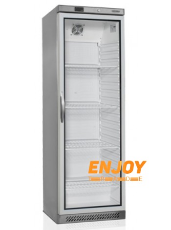 Шафа холодильна Tefcold UR400SG