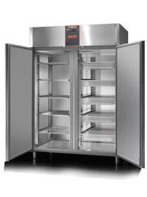 Морозильна шафа Tecnodom AF14PKMBT