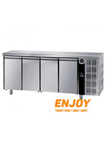 Холодильний стіл Apach AFM 04