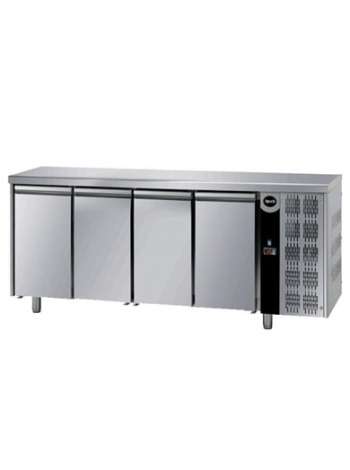 Холодильний стіл Apach AFM 04
