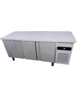 Холодильний стіл Rauder AM-18