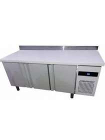 Холодильный стол с бортом Rauder AM-18B